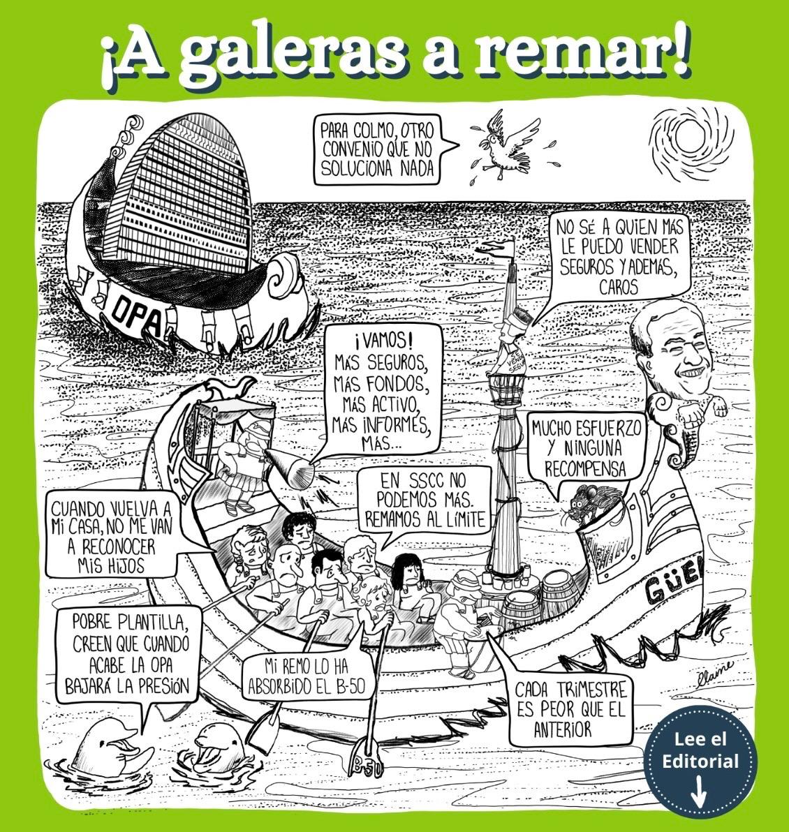 Circular destacada